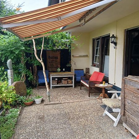 Haus Wiesental Kleines Wiesental 外观 照片