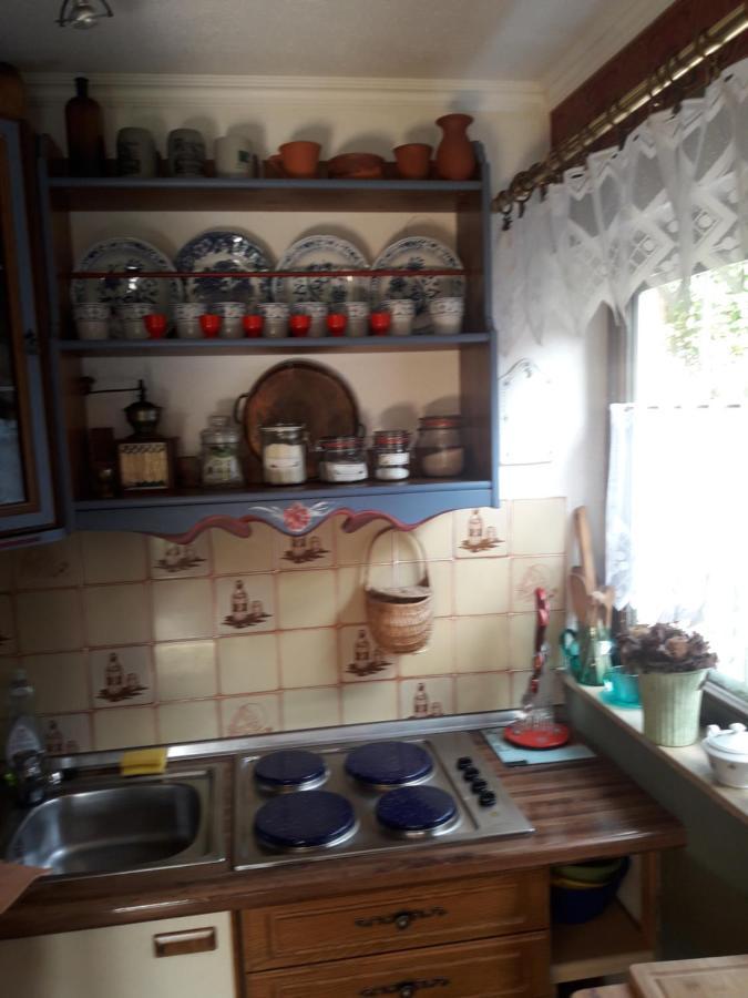 Haus Wiesental Kleines Wiesental 外观 照片