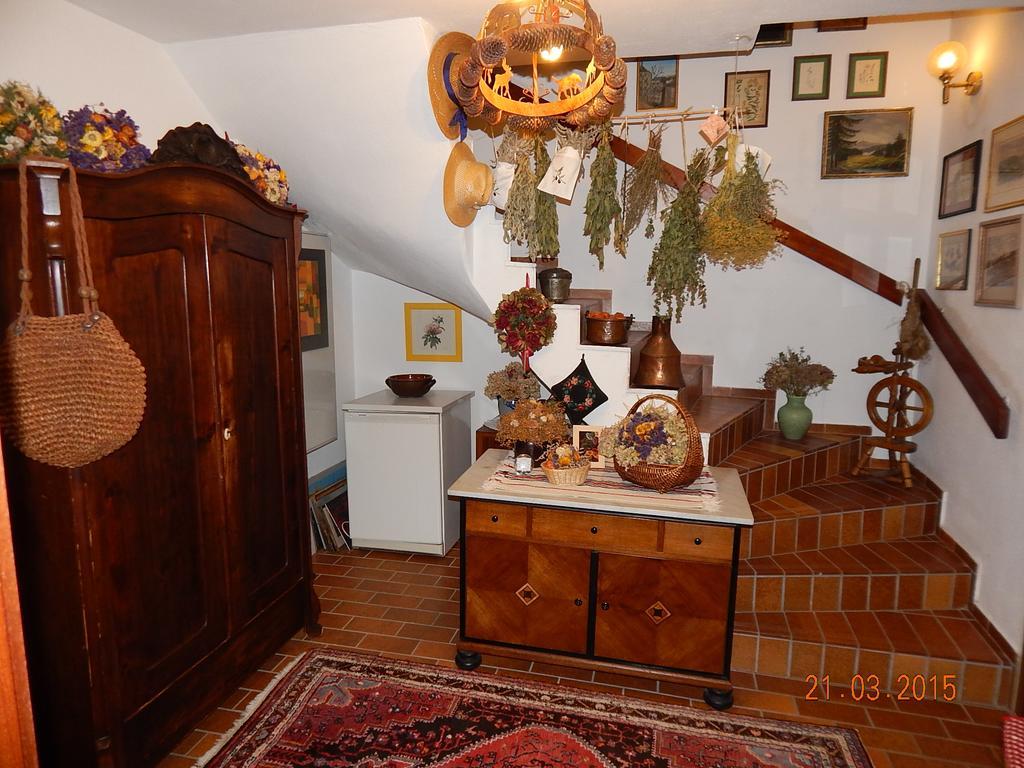 Haus Wiesental Kleines Wiesental 外观 照片